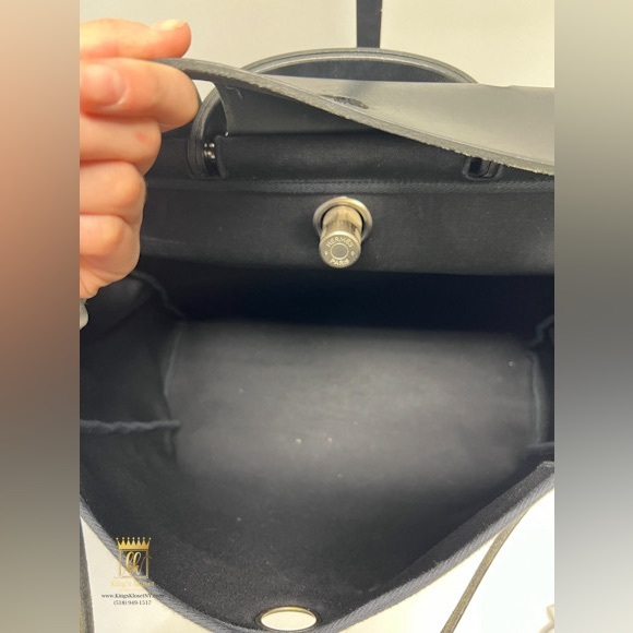 Hermes Herbag - Picture 11 of 15